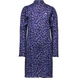 Like Flo F408-5813 Meisjes Jurk - Maat 134