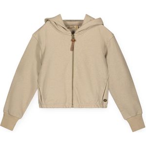 Like Flo - Sweater Kyth - Grey melee