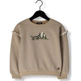 Like Flo - Sweater Dance - Grey Melee Golden Lure