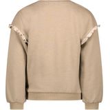 Like Flo - Sweater Dance - Grey Melee Golden Lure