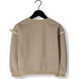 Like Flo - Sweater Dance - Grey Melee Golden Lure