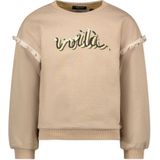 Like Flo - Sweater Dance - Grey Melee Golden Lure