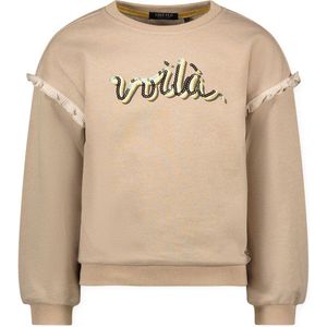 Like Flo - Sweater Dance - Grey Melee Golden Lure