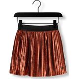 Like Flo meisjes rok - Roest