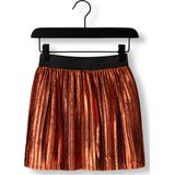 Like Flo meisjes rok - Roest