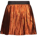 Like Flo meisjes rok - Roest