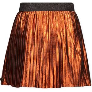 Like Flo meisjes rok - Roest