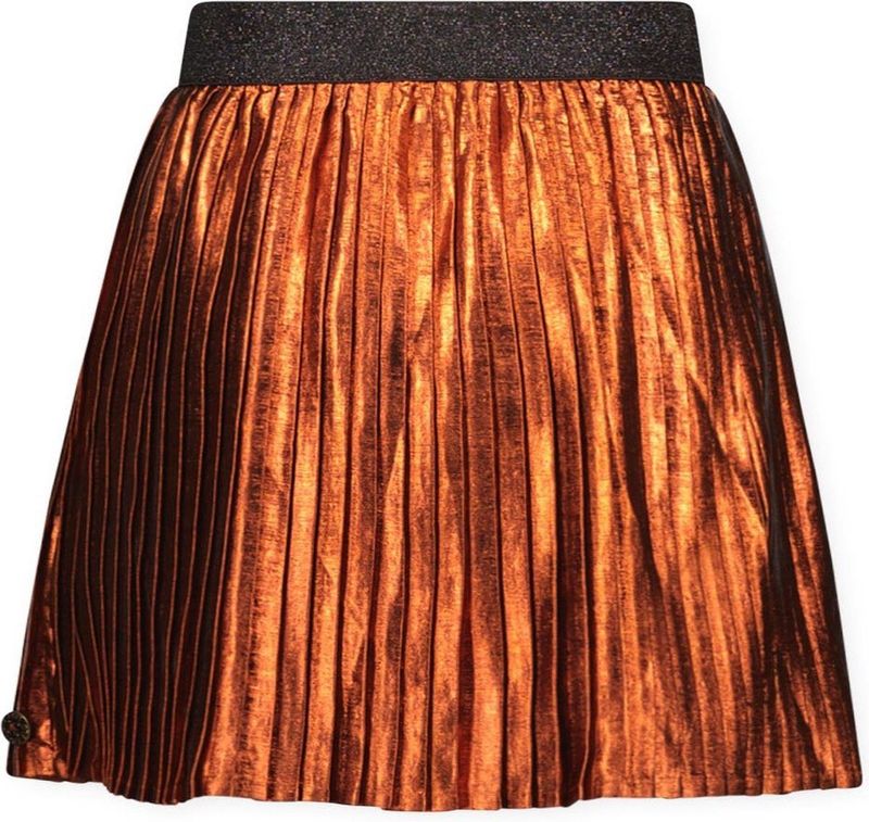 Like Flo meisjes rok - Roest