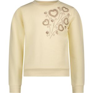 Le Chic - Sweater ODETTE - Dreamy Creamy