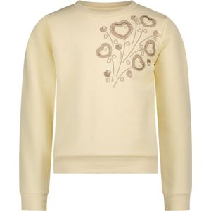 Le Chic - Sweater ODETTE - Dreamy Creamy