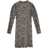 Like Flo - Monai - Jurk - Met All-over Print - Lange Mouwen