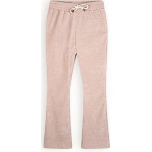 NoNo meisjes broek - Ecru