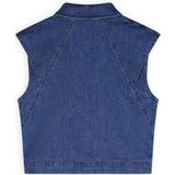 Nono - N409-5311 - Gilet - Donkerblauw