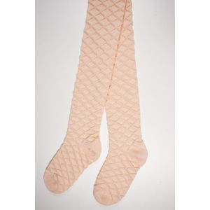 NoNo meisjes maillot - Oud rose