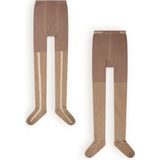 Maillot - Rose - Katoen