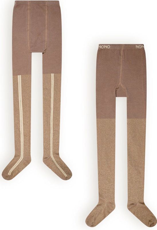 Maillot - Rose - Katoen