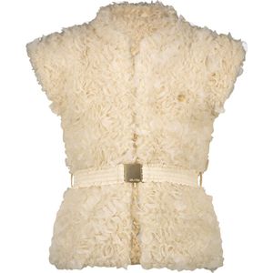 Le Chic Luxe Bodywarmer EMARO -5105