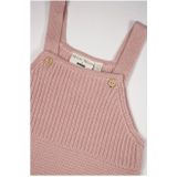 Petite Maison - Dungaree Seyo - Pastel Pink