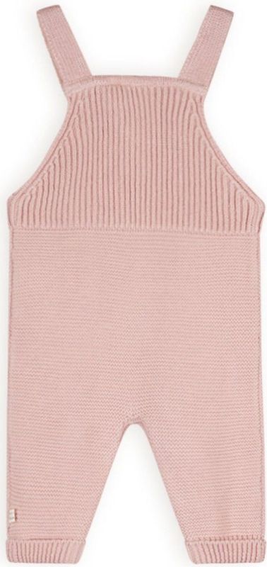 Petite Maison - Dungaree Seyo - Pastel Pink