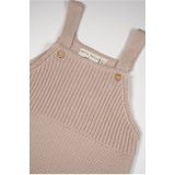 Petite Maison - Dungaree Seyo - Oatmeal