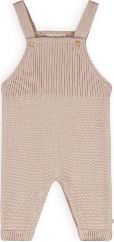 Petite Maison - Dungaree Seyo - Oatmeal