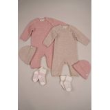 Petite Maison - Senne - Boxpak - Beige - Katoenmix