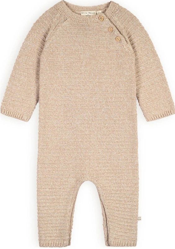 Petite Maison - Senne - Boxpak - Beige - Katoenmix