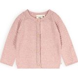 Petite Maison - Vest - Zacht - Katoenmix - Ronde Hals - Lange Mouwen