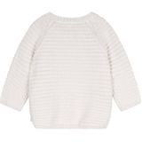 Petite Maison - Vest - Grof Gebreid