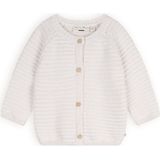 Petite Maison - Vest - Grof Gebreid