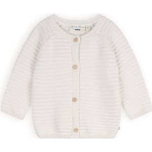 Petite Maison - Vest - Grof Gebreid