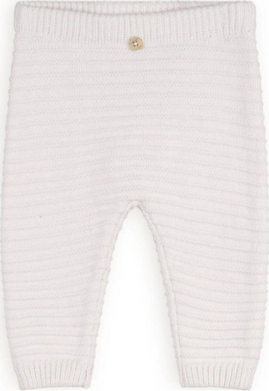 Petite Maison - Broek Seol - Natural White