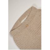 Petite Maison - Broek Seol - Oatmeal