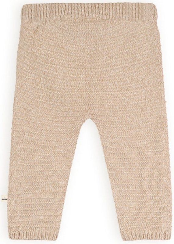 Petite Maison - Broek Seol - Oatmeal