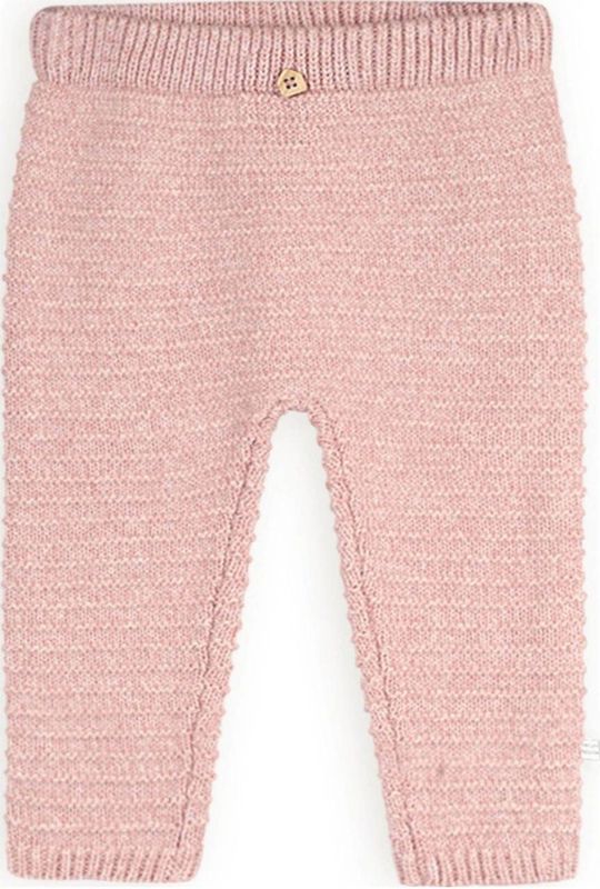 Petite Maison - Broek Seol - Pastel Pink