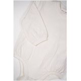 Petite Maison - Romper - Katoen - Zacht - Lange Mouwen