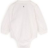 Petite Maison - Romper - Katoen - Zacht - Lange Mouwen