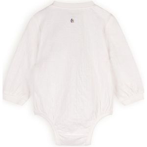 Petite Maison - Romper - Katoen - Zacht - Lange Mouwen