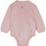 Petite Maison - Romper - Zacht Katoen - Lange Mouwen - Ronde Hals