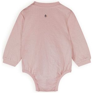 Petite Maison - Romper - Zacht Katoen - Lange Mouwen - Ronde Hals