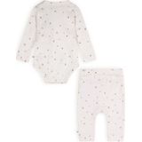 Petite Maison - Stormy - Set - Roze - Katoen