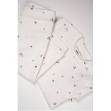 Petite Maison - Stormy - Set - Roze - Katoen