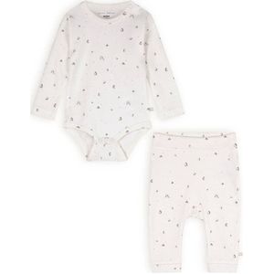 Petite Maison - Stormy - Set - Roze - Katoen