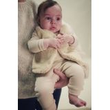 Petite Maison - Set - Romper en Broek - Baby Meisjes