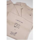 Petite Maison - Set - Romper en Broek - Baby Meisjes