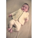 Petite Maison - Set - Romper en Broek - Baby Meisjes