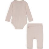Petite Maison - Set - Romper en Broek - Baby Meisjes