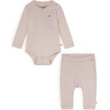 Petite Maison - Set - Romper en Broek - Baby Meisjes