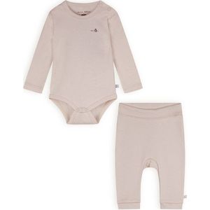 Petite Maison - Set - Romper en Broek - Baby Meisjes