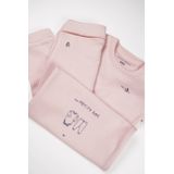 Petite Maison - Romper en Babybroek - Meerkleurig - Katoen